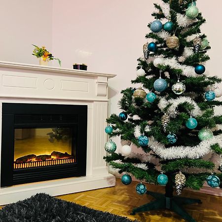 Apartament House24 Gari Braszów Zewnętrze zdjęcie