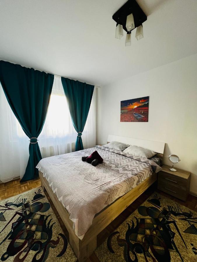 Apartament House24 Gari Braszów Zewnętrze zdjęcie