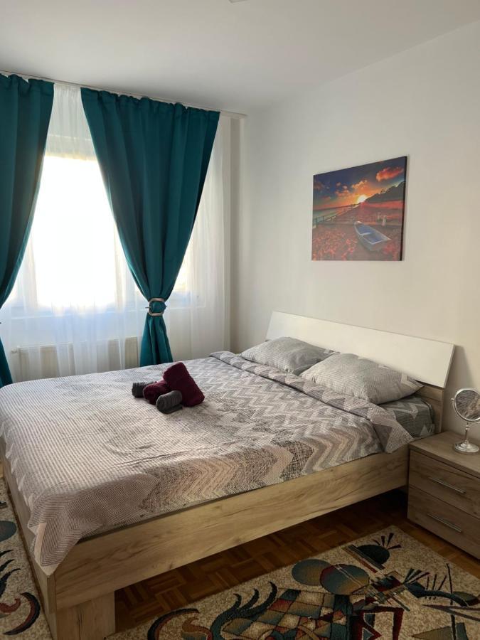 Apartament House24 Gari Braszów Zewnętrze zdjęcie