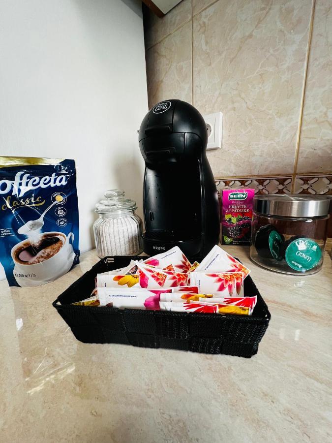 Apartament House24 Gari Braszów Zewnętrze zdjęcie