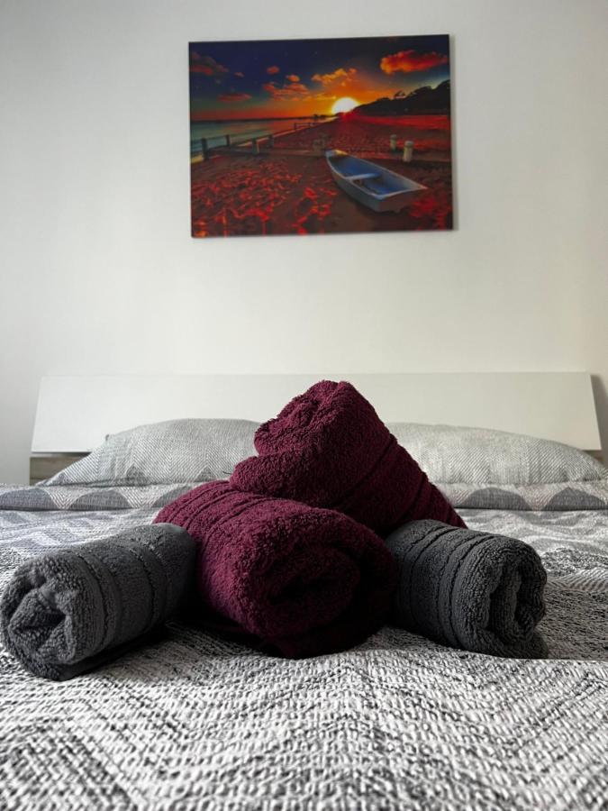 Apartament House24 Gari Braszów Zewnętrze zdjęcie