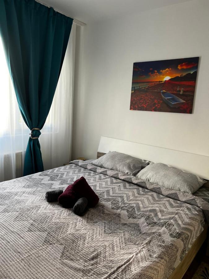 Apartament House24 Gari Braszów Zewnętrze zdjęcie