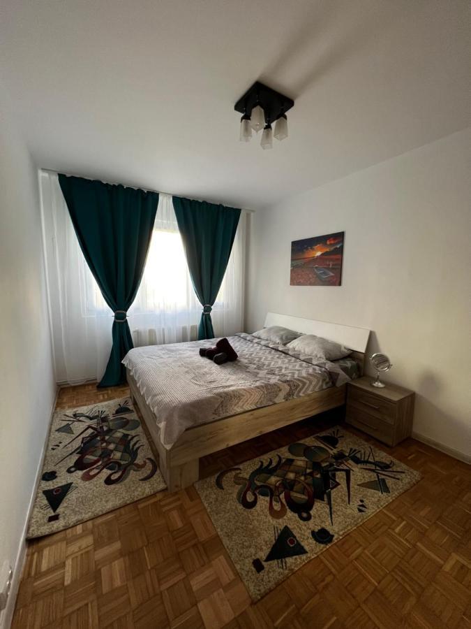 Apartament House24 Gari Braszów Zewnętrze zdjęcie