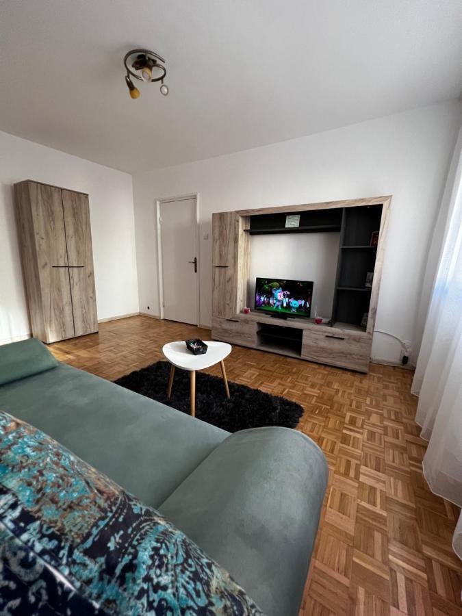 Apartament House24 Gari Braszów Zewnętrze zdjęcie