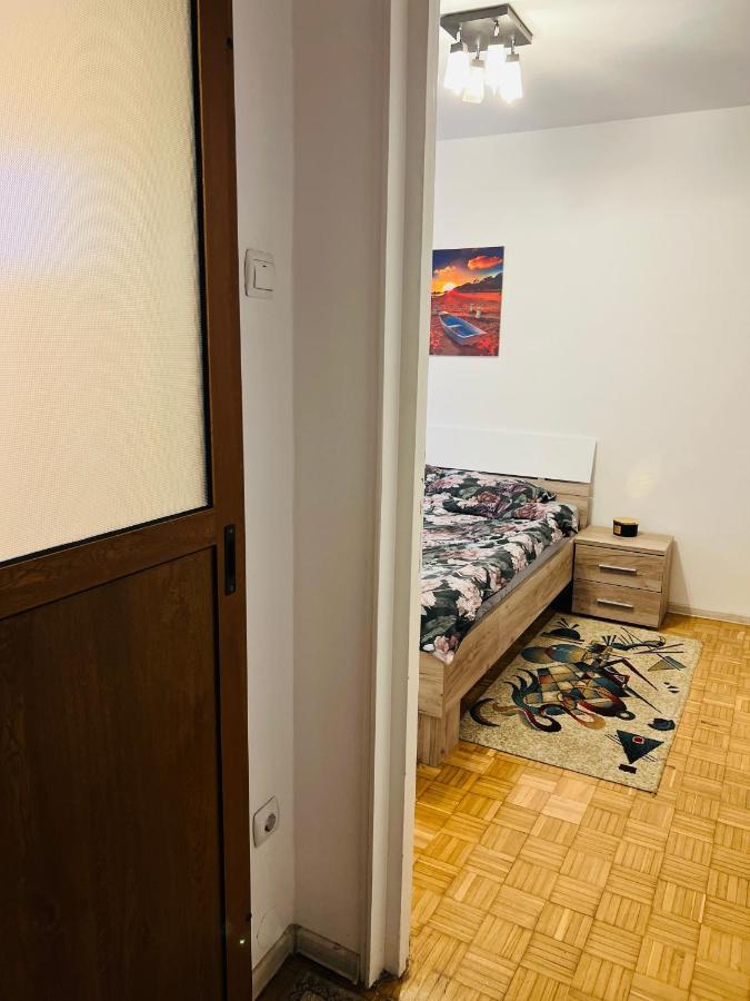 Apartament House24 Gari Braszów Zewnętrze zdjęcie