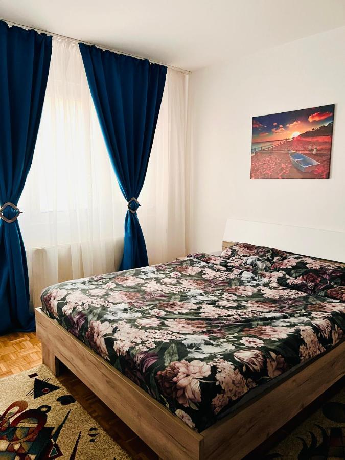 Apartament House24 Gari Braszów Zewnętrze zdjęcie