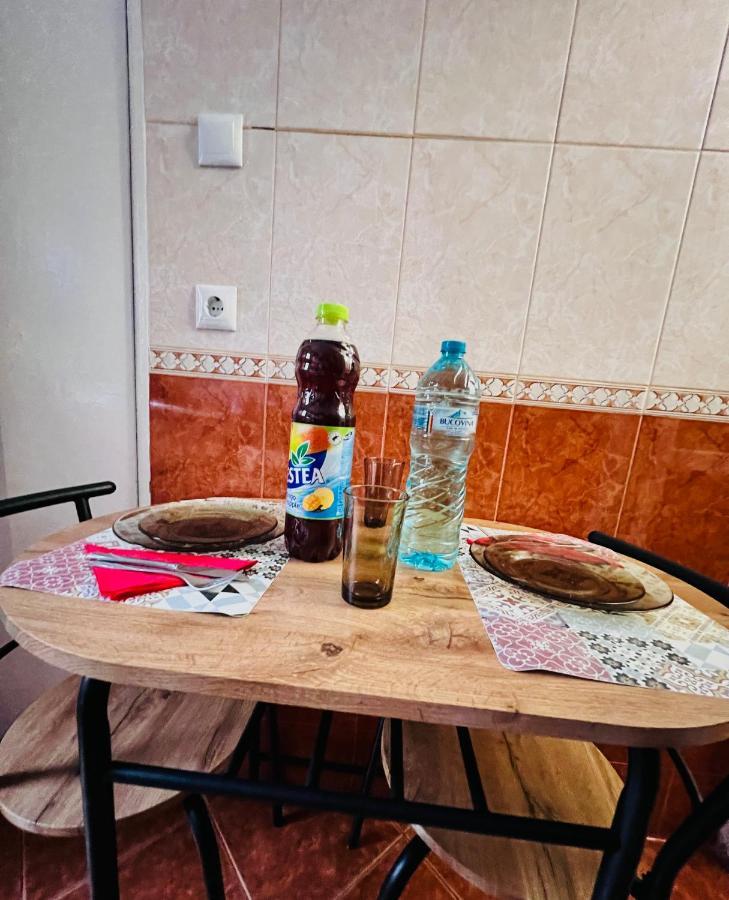 Apartament House24 Gari Braszów Zewnętrze zdjęcie