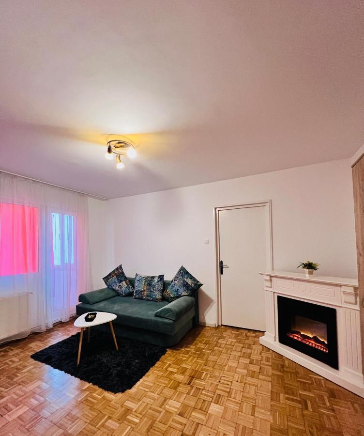 Apartament House24 Gari Braszów Zewnętrze zdjęcie