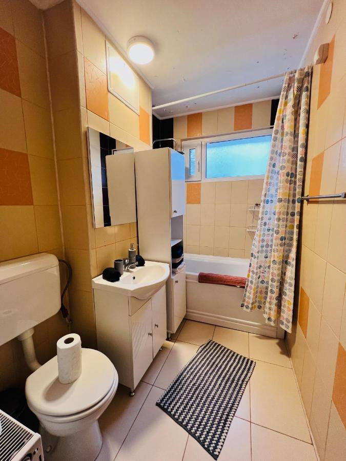 Apartament House24 Gari Braszów Zewnętrze zdjęcie