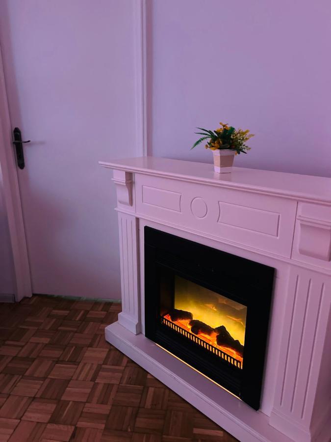 Apartament House24 Gari Braszów Zewnętrze zdjęcie